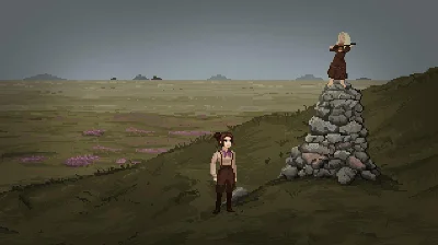 ✅The Excavation of Hob´s Barrow ⭐Steam\РФ+Мир\Key⭐ + 🎁