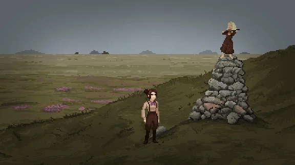 ✅The Excavation of Hob´s Barrow ⭐Steam\РФ+Мир\Key⭐ + 🎁