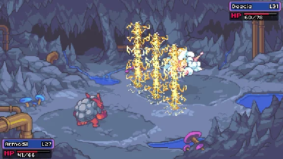 ✅Coromon ⭐Steam\РФ+Весь Мир\Key⭐ + Бонус