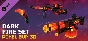Pixel Gun 3D - Dark Fire Set 💎 DLC STEAM GIFT РОССИЯ