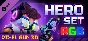 Pixel Gun 3D - RGB Hero Set 💎 DLC STEAM GIFT RUSSIA