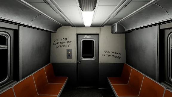 Anomaly Exit 💎 STEAM GIFT RUSSIA