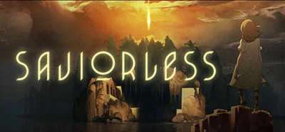 🔑Saviorless Steam Key GLOBAL (REGION FREE)