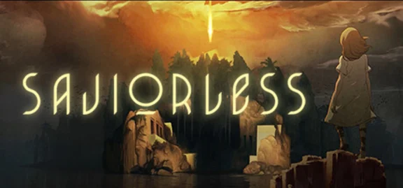 🔑Saviorless Steam Key GLOBAL (REGION FREE)