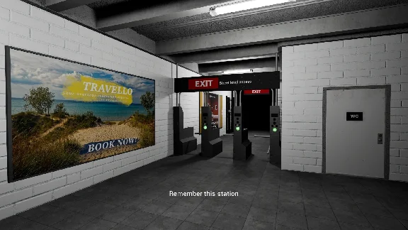 Anomaly Exit - STEAM GIFT РОССИЯ