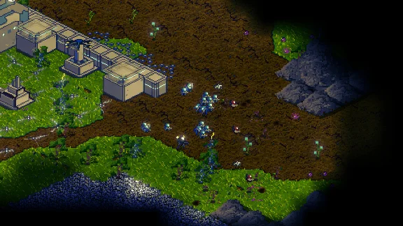 From Glory To Goo - STEAM GIFT РОССИЯ