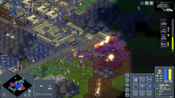 From Glory To Goo - STEAM GIFT РОССИЯ