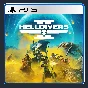 🎮  HELLDIVERS 2 + КРЕДИТЫ 🔫 PS/PS5/PSN 🇹🇷 ТУРЦИЯ