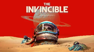 The Invincible Xbox Series X/S Активация