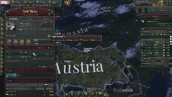 Victoria 3: Sphere of Influence DLC * STEAM RU ⚡