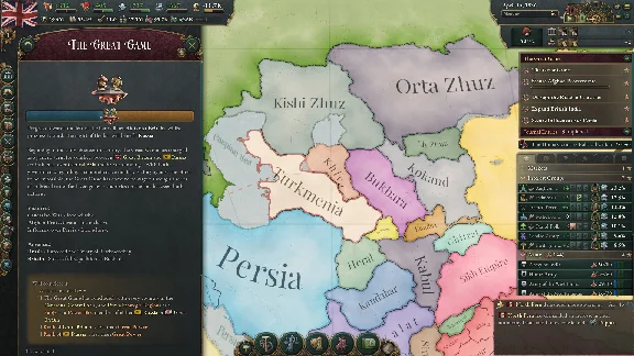 Victoria 3: Sphere of Influence DLC * STEAM RU ⚡