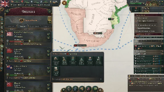 Victoria 3: Sphere of Influence DLC * STEAM RU ⚡