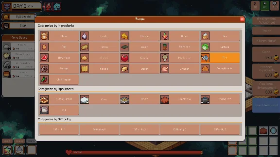 Kitchen Crisis - Donationware Tier 3 DLC * STEAM RU ⚡
