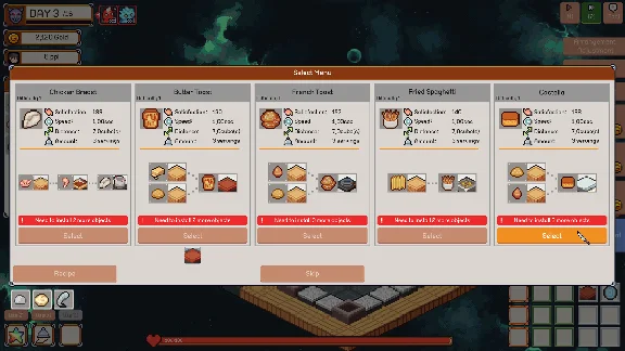 Kitchen Crisis - Donationware Tier 3 DLC * STEAM RU ⚡