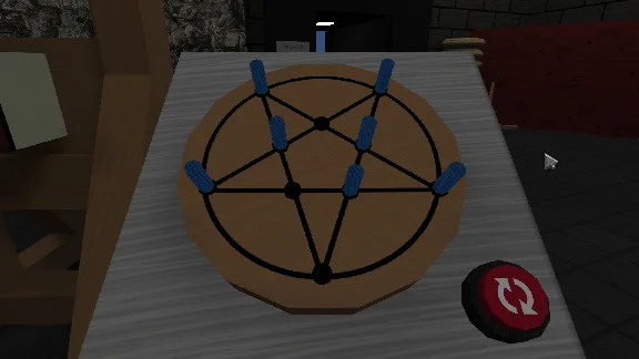Dark Hill Museum of Death (Steam Gift RU)