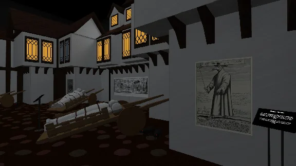 Dark Hill Museum of Death (Steam Gift RU)
