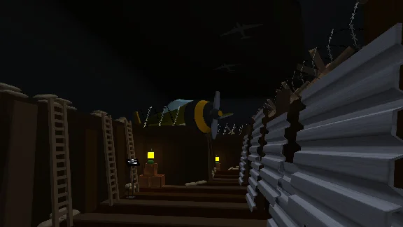 Dark Hill Museum of Death (Steam Gift RU)