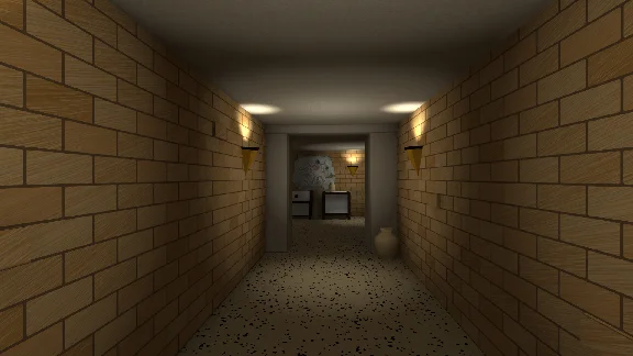 Dark Hill Museum of Death (Steam Gift RU)