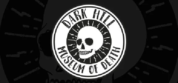 Dark Hill Museum of Death (Steam Gift RU)