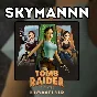 🖤TOMB RAIDER I-III REMASTERED LARA CROFT✅EPIC/XBOX/PS