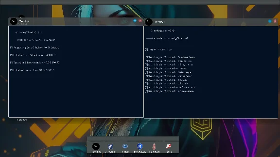 Anonymous Hacker Simulator * STEAM RU ⚡ АВТО 💳0%