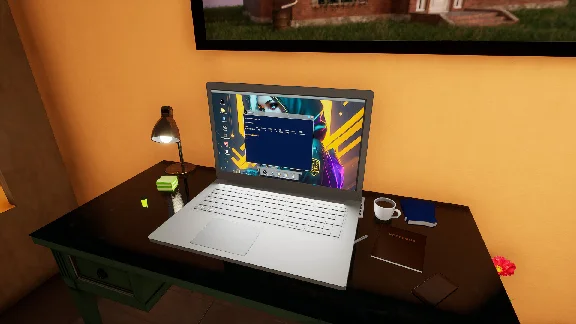 Anonymous Hacker Simulator * STEAM RU ⚡ АВТО 💳0%