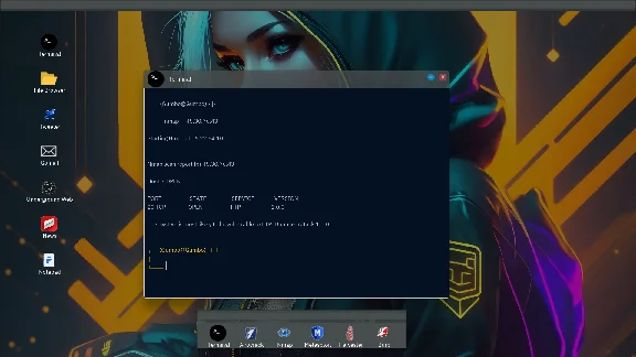 Anonymous Hacker Simulator * STEAM RU ⚡ АВТО 💳0%