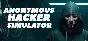 Anonymous Hacker Simulator * STEAM RU ⚡ АВТО 💳0%