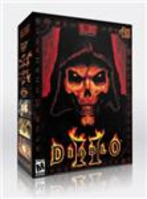 DIABLO 2 GOLD / BATTLE.NET / EURO / MULTILANGUAGE
