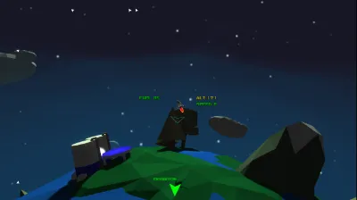Crater Maker (Desura Key / Region Free)
