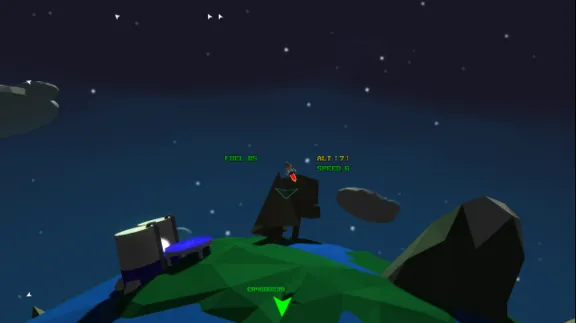 Crater Maker (Desura Key / Region Free)