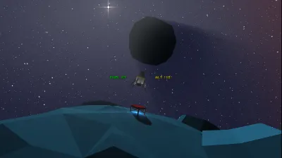 Crater Maker (Desura Key / Region Free)
