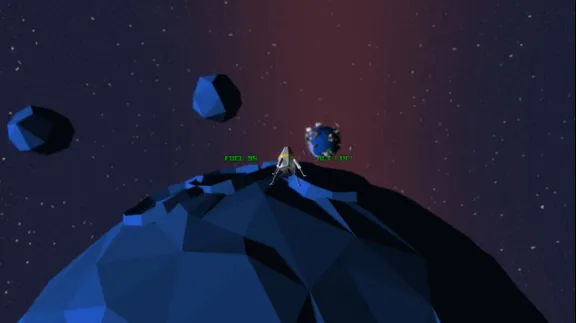 Crater Maker (Desura Key / Region Free)