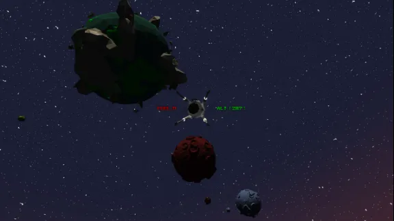 Crater Maker (Desura Key / Region Free)