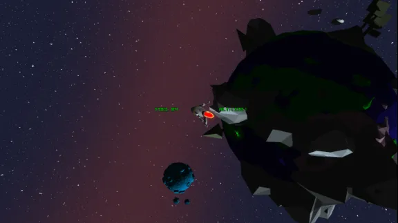 Crater Maker (Desura Key / Region Free)