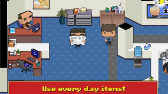 Level 22: Gary’s Misadventures - 2016 Edition STEAM KEY