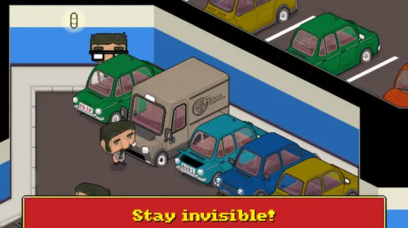 Level 22: Gary’s Misadventures - 2016 Edition STEAM KEY