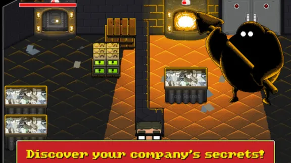 Level 22: Gary’s Misadventures - 2016 Edition STEAM KEY