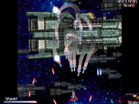 RefleX - EU / USA (Region Free / Steam)
