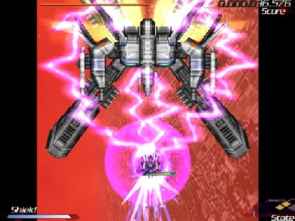 RefleX - EU / USA (Region Free / Steam)