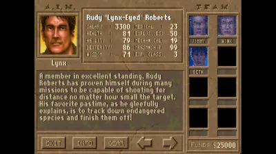 Jagged Alliance 1: Gold Edition STEAM KEY LICENSE