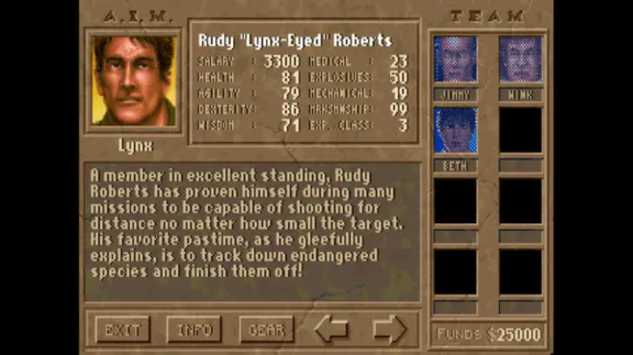 Jagged Alliance 1: Gold Edition STEAM KEY LICENSE