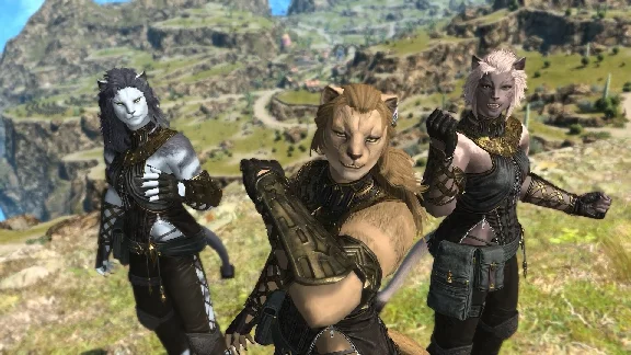 FINAL FANTASY XIV: Dawntrail - Collector´s Edition DLC