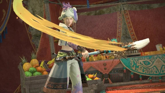 FINAL FANTASY XIV: Dawntrail - Collector´s Edition DLC