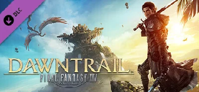 FINAL FANTASY XIV: Dawntrail - Collector´s Edition DLC