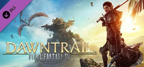 FINAL FANTASY XIV: Dawntrail - Collector´s Edition DLC