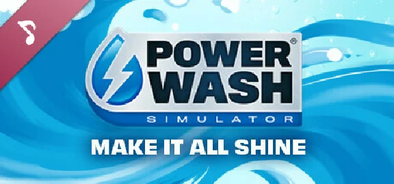 PowerWash Simulator Single DLC🔸STEAM RU⚡️AUTO