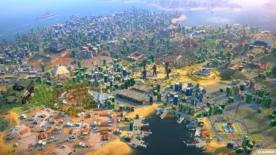 ✅HUMANKIND ⚫STEAM🔑КЛЮЧ🌎РФ+ВЕСЬ МИР +🎁