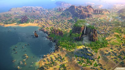 ✅HUMANKIND Cultures of Latin America Pack ⚫STEAM🔑КЛЮЧ