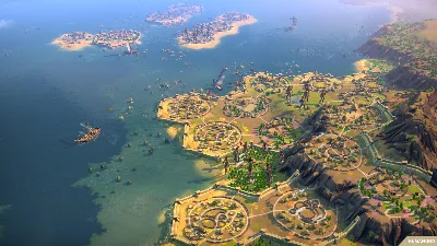 ✅HUMANKIND Cultures of Latin America Pack ⚫STEAM🔑КЛЮЧ